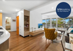 Seaviews Little Cove beach Noosa,2bd 200m to beach